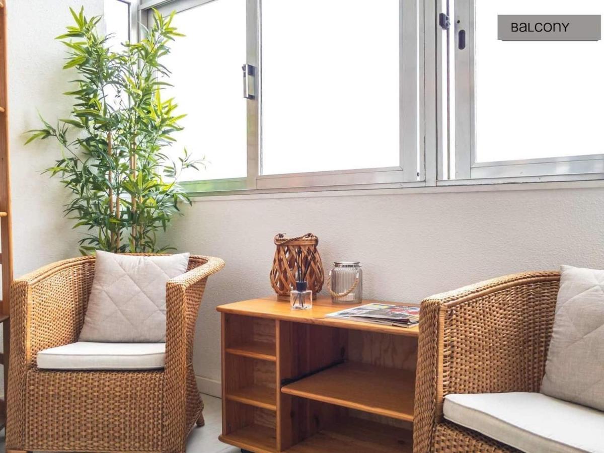 Oporto Galiza Apartment المظهر الخارجي الصورة