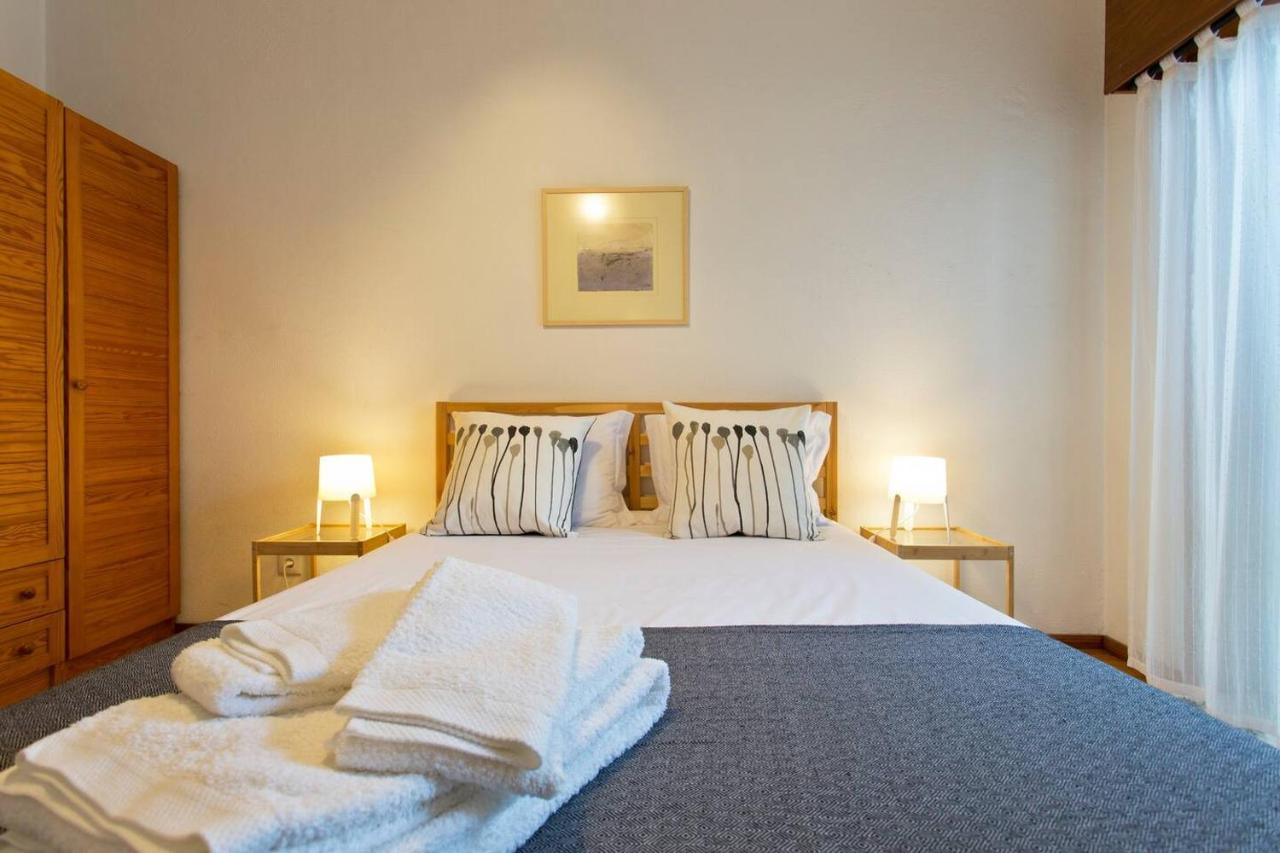 Oporto Galiza Apartment المظهر الخارجي الصورة