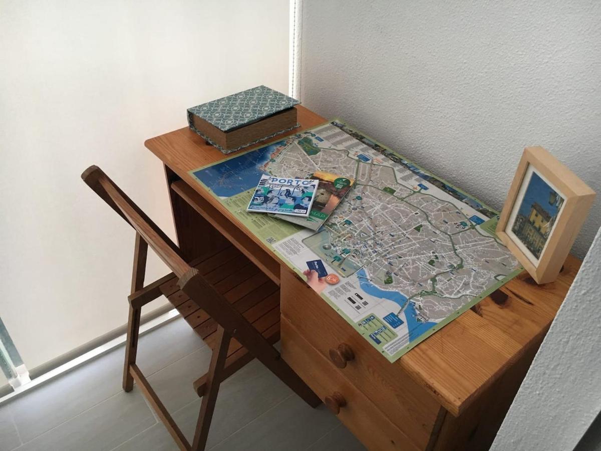 Oporto Galiza Apartment المظهر الخارجي الصورة