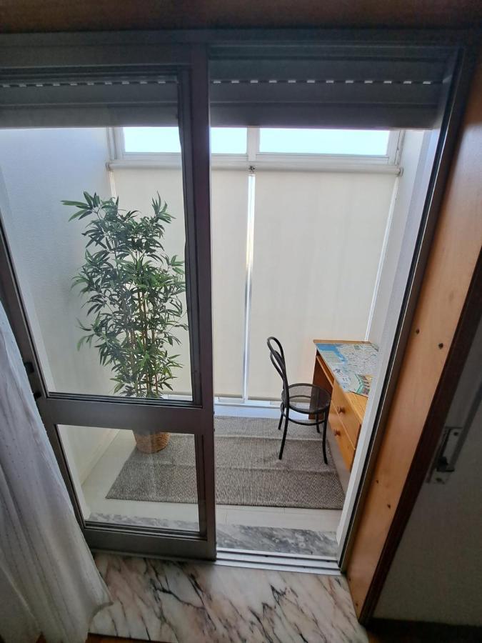 Oporto Galiza Apartment المظهر الخارجي الصورة